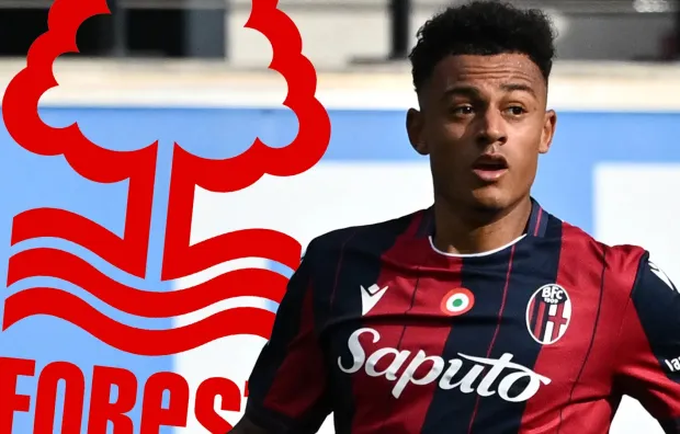 Transfer News: Dan Ndoye Set to Join Nottingham Forest for Club‑Record Fee