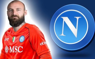 Breaking News: Vanja Milinković‑Savić Joins Napoli from Torino