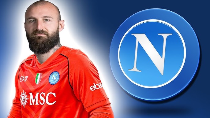 Breaking News: Vanja Milinković‑Savić Joins Napoli from Torino