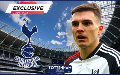 João Palhinha Transfer: Bayern Munich and Tottenham Hotspur Close to Agreement