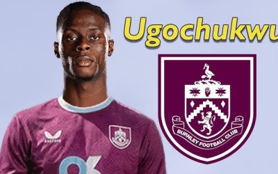 Transfer News: Lesley Ugochukwu Signs for Burnley