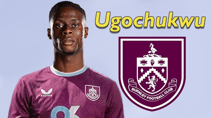 Transfer News: Lesley Ugochukwu Signs for Burnley