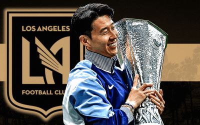 Son Heung‑min Makes MLS Move: From Spurs Icon to LAFC Designated Player