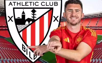 Laporte’s Return to Athletic Club Hits Bureaucratic Snags